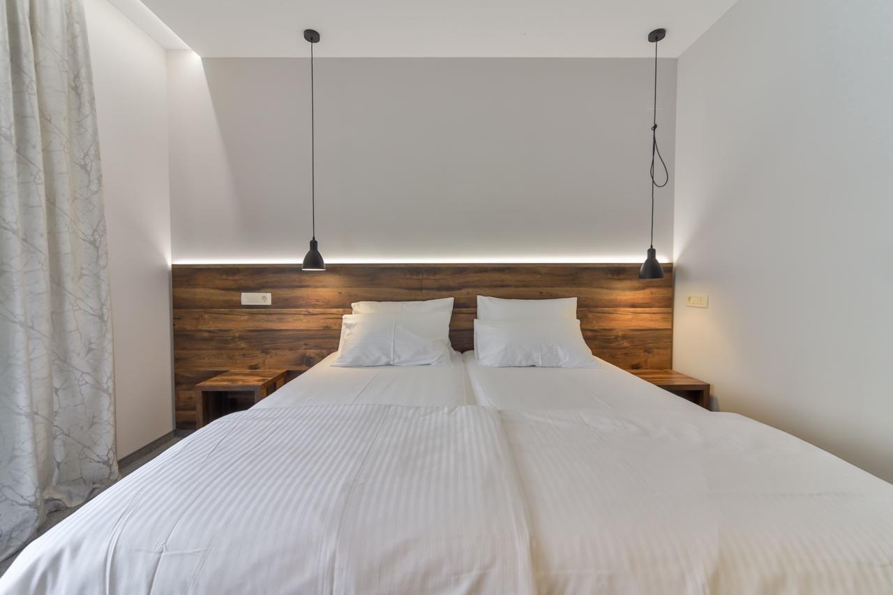 Hotel Vladimir Budva Exteriér fotografie